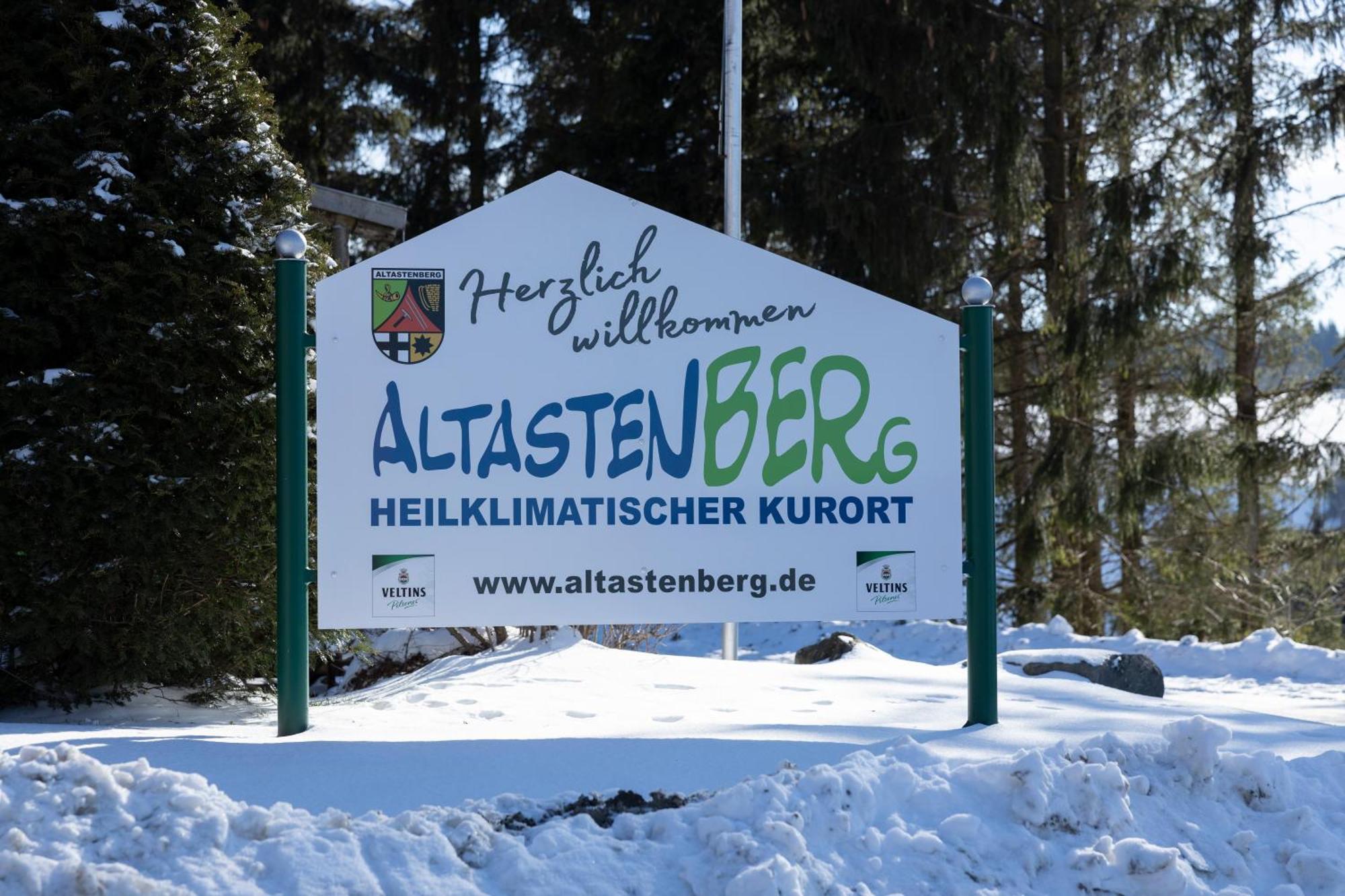 Astenblick Apartments Winterberg With Sauna Exterior foto
